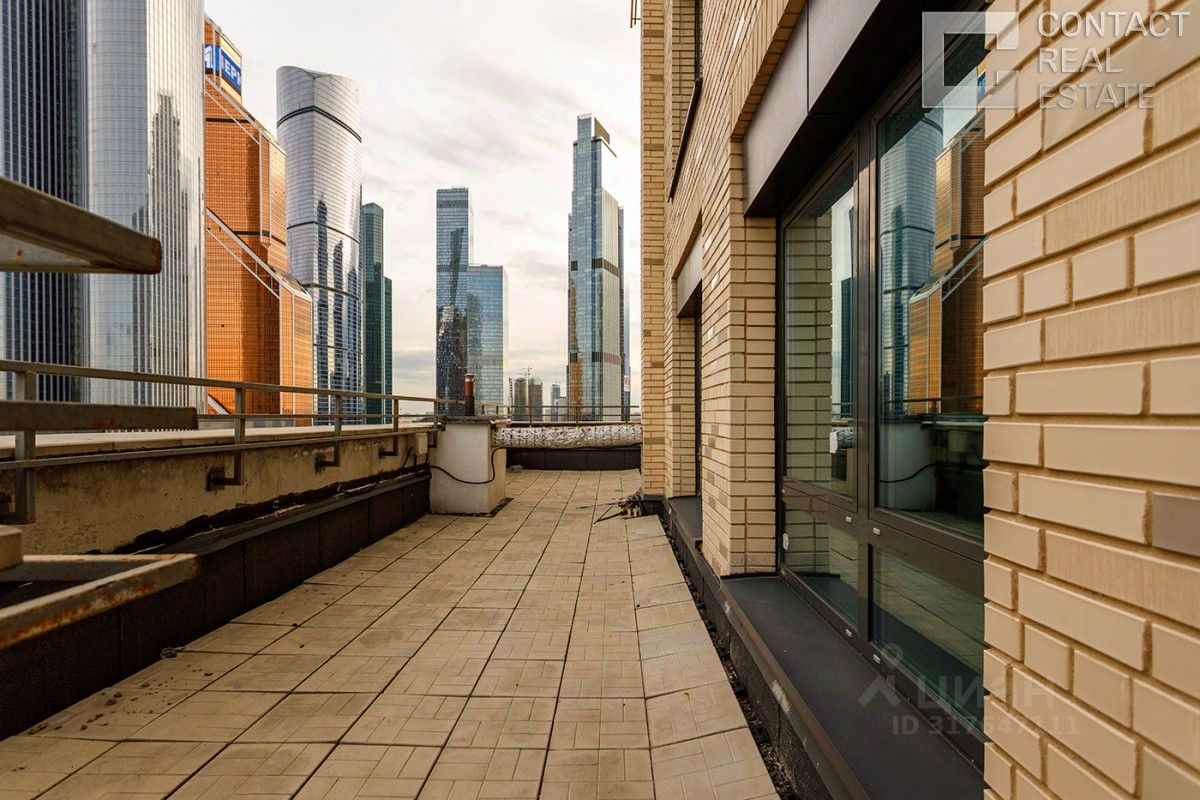 Продажа 4-комн квартиры на вторичном рынке Мантулинская улица, 9к5