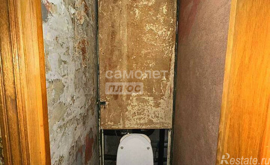 Продажа 3-комн квартиры на вторичном рынке улица Инессы Арманд,  д. 8/17