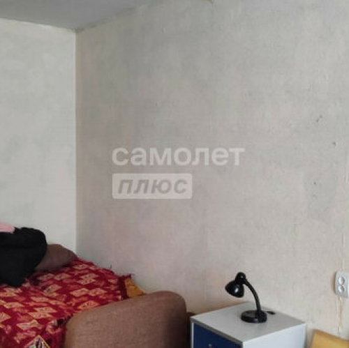 1-комн квартира Наро-Фоминск, ул Новикова,  д. 18
