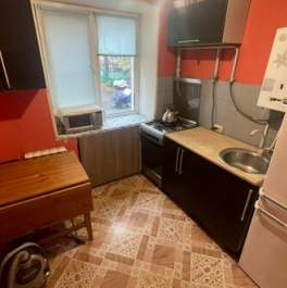 Продажа 1-комн квартиры на вторичном рынке Щелково г, Комарова ул,  д. 4