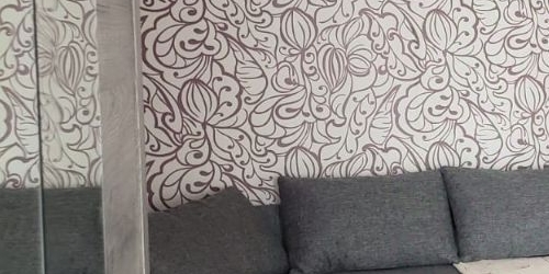 1-комн квартира Байкальская улица, 34