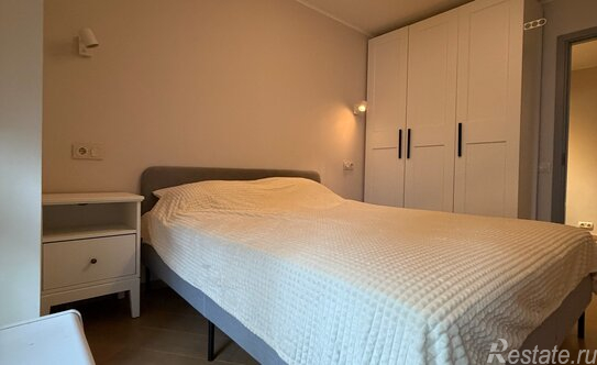 Продажа 2-комн квартиры на вторичном рынке улица Шверника,  д. 9 к5