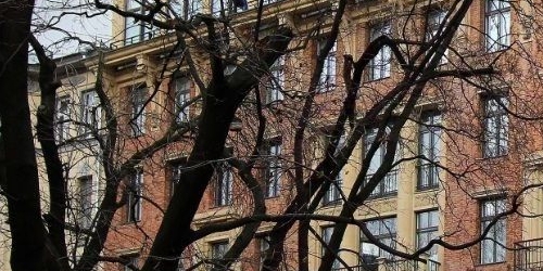 5-комн квартира Большой Левшинский переулок, 11