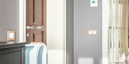 3-комн квартира Малая Пироговская улица, 8