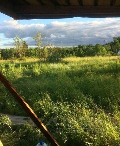 Продажа земли д. Табор, улица Нижний Табор, 15