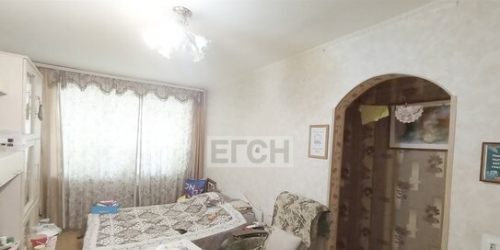 1-комн квартира Тушинская улица,  д. 6