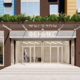 Продажа 2-комн квартиры на вторичном рынке Дубна, ул Тверская,  д. 28