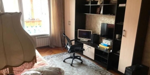 2-комн квартира Парковая 11-я ул,  д. 9/35