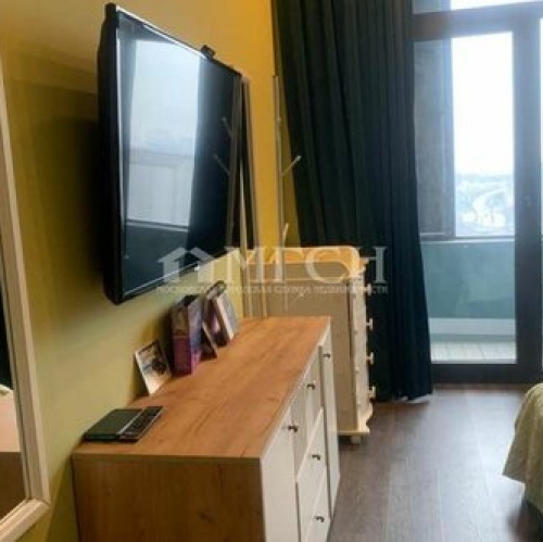 2-комн квартира Невельского пр-зд,  д. 3 к2