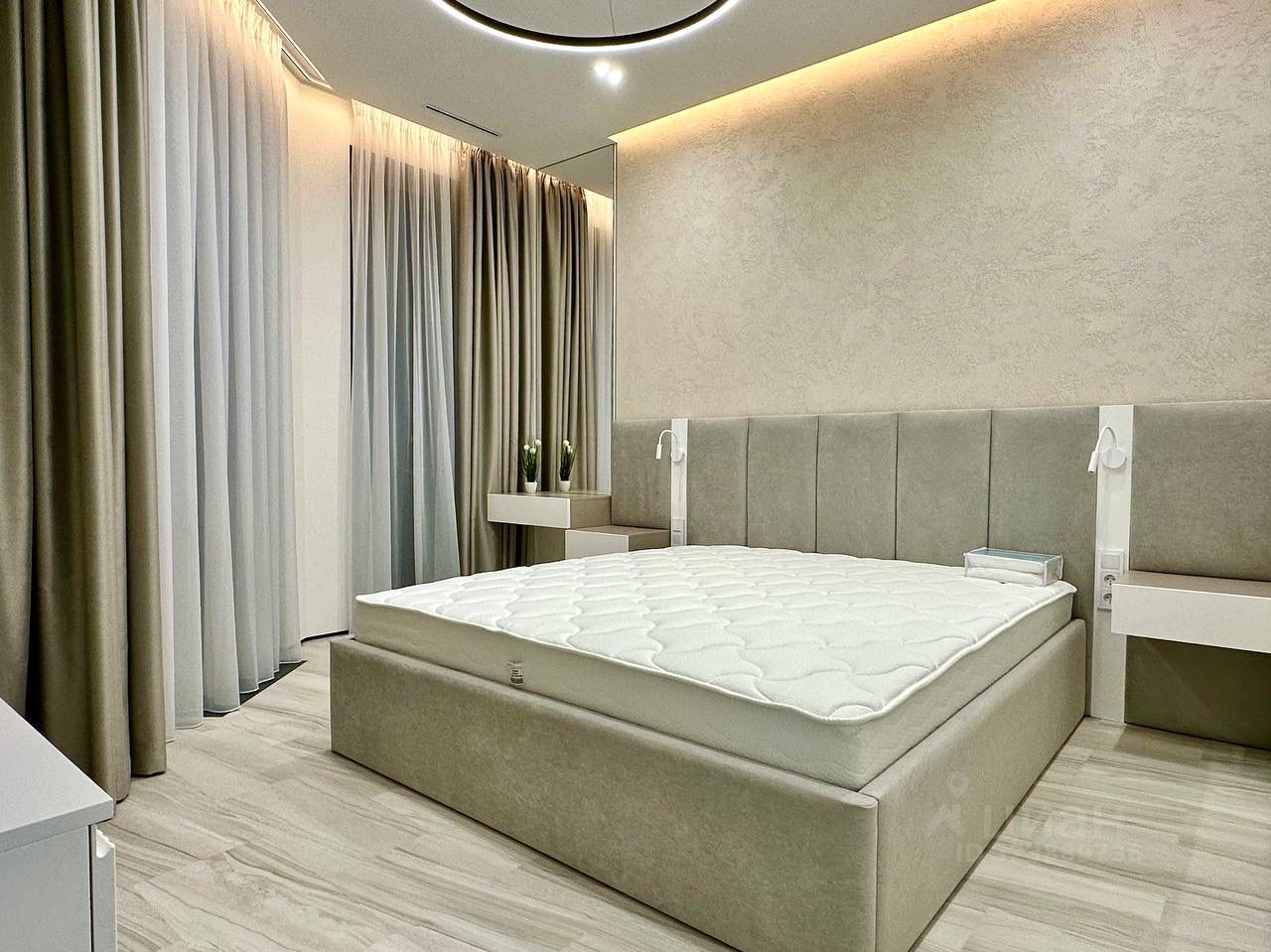 Аренда 1-комн квартиры на вторичном рынке Нежинская улица, 3А