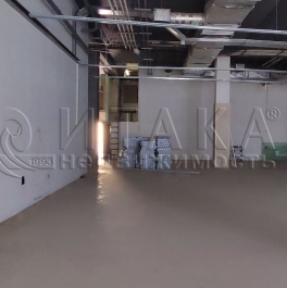 Продажа торгового помещения Энергетиков, д. 8, к. 1 Продажа торгового помещения Энергетиков, д. 8, к. 1