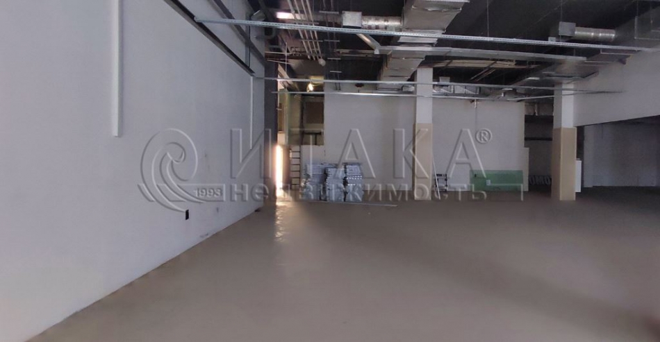 Продажа торгового помещения Энергетиков,  д. 8,  к. 1