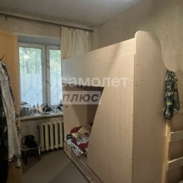 Продажа 2-комн квартиры на вторичном рынке Рязанский проспект,  д. 81/1