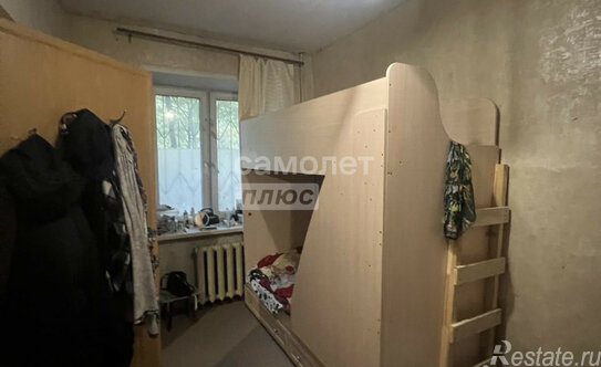 Продажа 2-комн квартиры на вторичном рынке Рязанский проспект,  д. 81/1