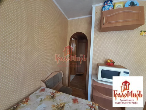 Продажа 2-комн квартиры на вторичном рынке Реммаш, ул. Мира,  д. 1