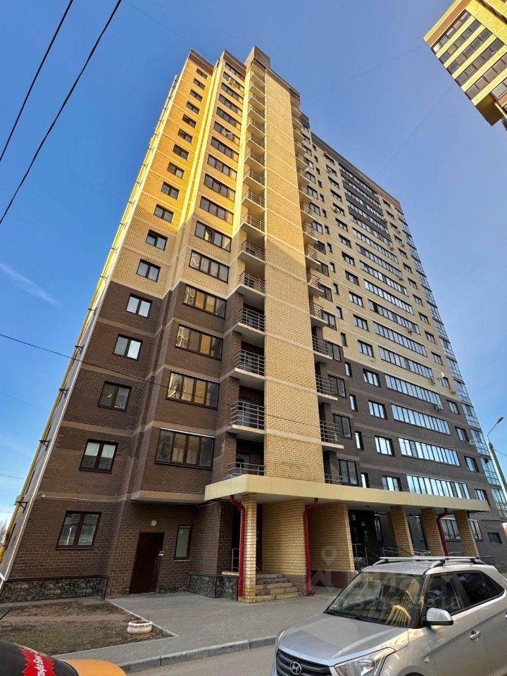 Продажа 1-комн квартиры на вторичном рынке Дмитров, Оборонная улица, 30