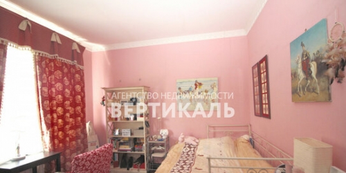 3-комн квартира Якиманка М. ул,  д. 3