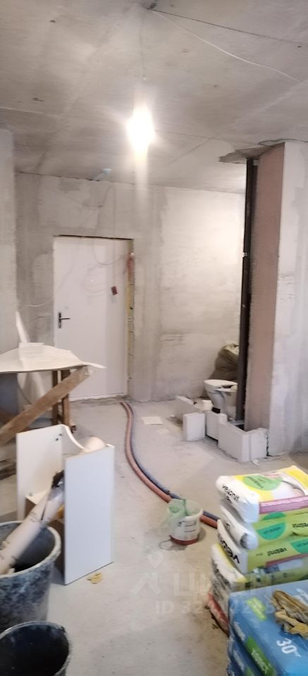 Аренда студии Балашиха, улица Романычева, 3