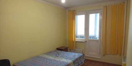 3-комн квартира ул Белореченская,  д. 12