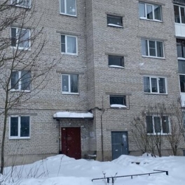 Продажа 1-комн квартиры на вторичном рынке Рахья, Ленинградское шоссе,  д. 31