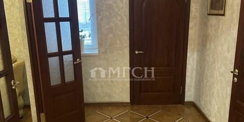 3-комн квартира Братиславская улица,  д. 3