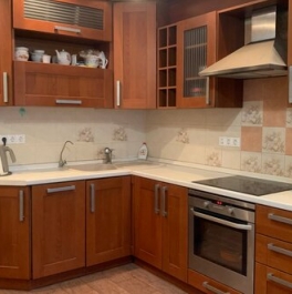 Продажа 3-комн квартиры на вторичном рынке ул Волынская,  д. 10