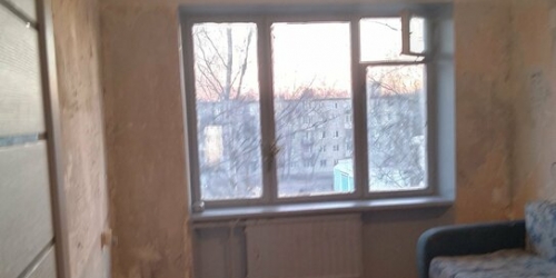 2-комн квартира пр-кт Мечникова,  д. 11