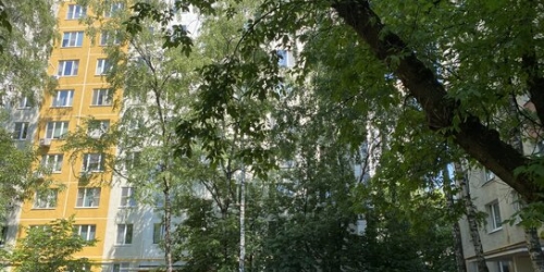 2-комн квартира улица Старый Гай,  д. 14