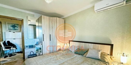 3-комн квартира улица Римского-Корсакова,  д. 16