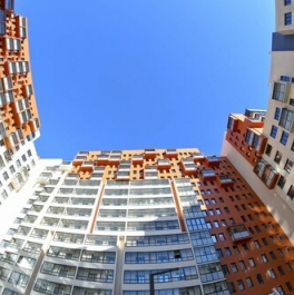 Продажа 3-комн квартиры на вторичном рынке Красногорск, Пятницкая улица,  д. 19