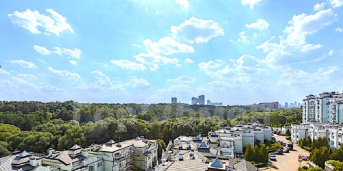 2-комн квартира Береговая улица, 4к5