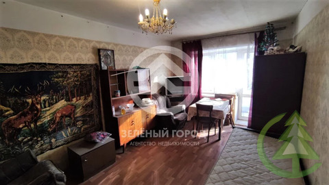 Продажа 2-комн квартиры на вторичном рынке Клин, ул. Ломоносова,  д. д. 1