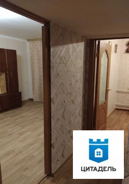 Продажа 1-комн квартиры на вторичном рынке Солнечногорск, ул. Баранова,  д. 40
