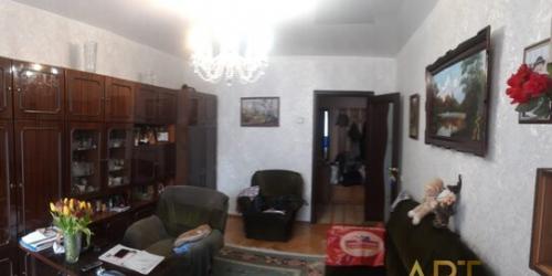 3-комн квартира ул Кантемировская,  д. 31,  к. 2