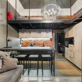 Аренда 3-комн квартиры на вторичном рынке Дербеневская улица,  д. 20 с18