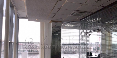 Торговое помещение Выборгская,  д. 55