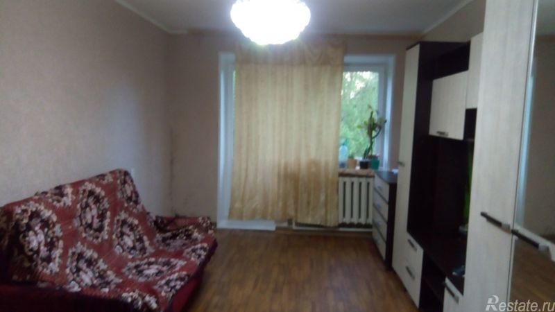 Продажа 2-комн квартиры на вторичном рынке Всеволожск г, Комсомола ул,  д. 11