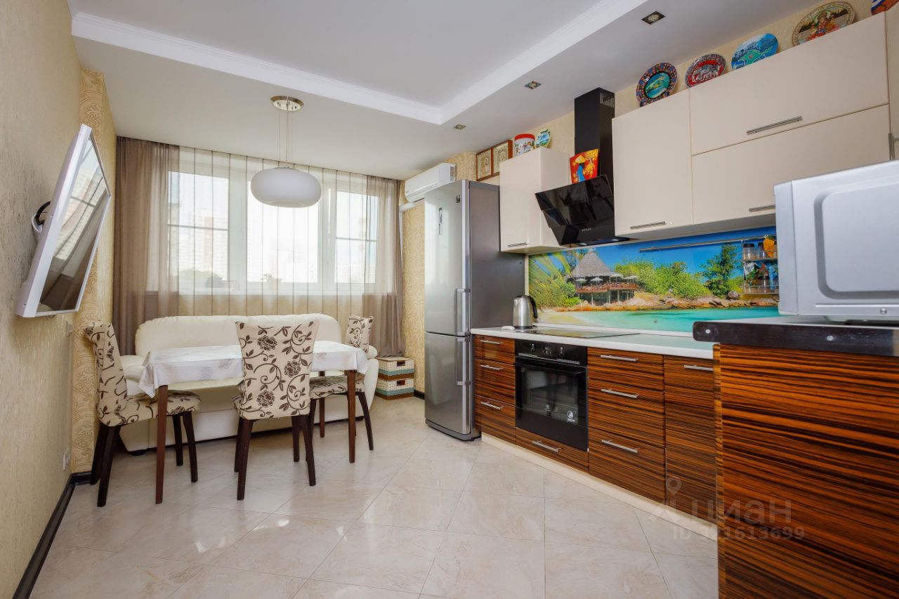 Продажа 2-комн квартиры на вторичном рынке Люберцы, Инициативная улица, 13