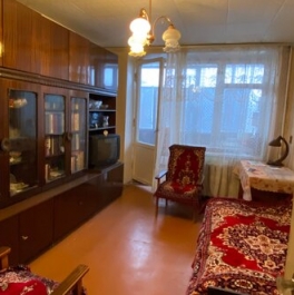 Продажа 2-комн квартиры на вторичном рынке Воскресенск, улица Менделеева,  д. 1