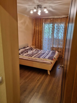 Продажа 2-комн квартиры на вторичном рынке Балашиха, ул. 40 лет Победы,  д. 10