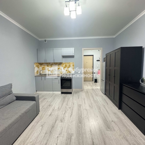 Студия ул Плесецкая, д 10 к 1