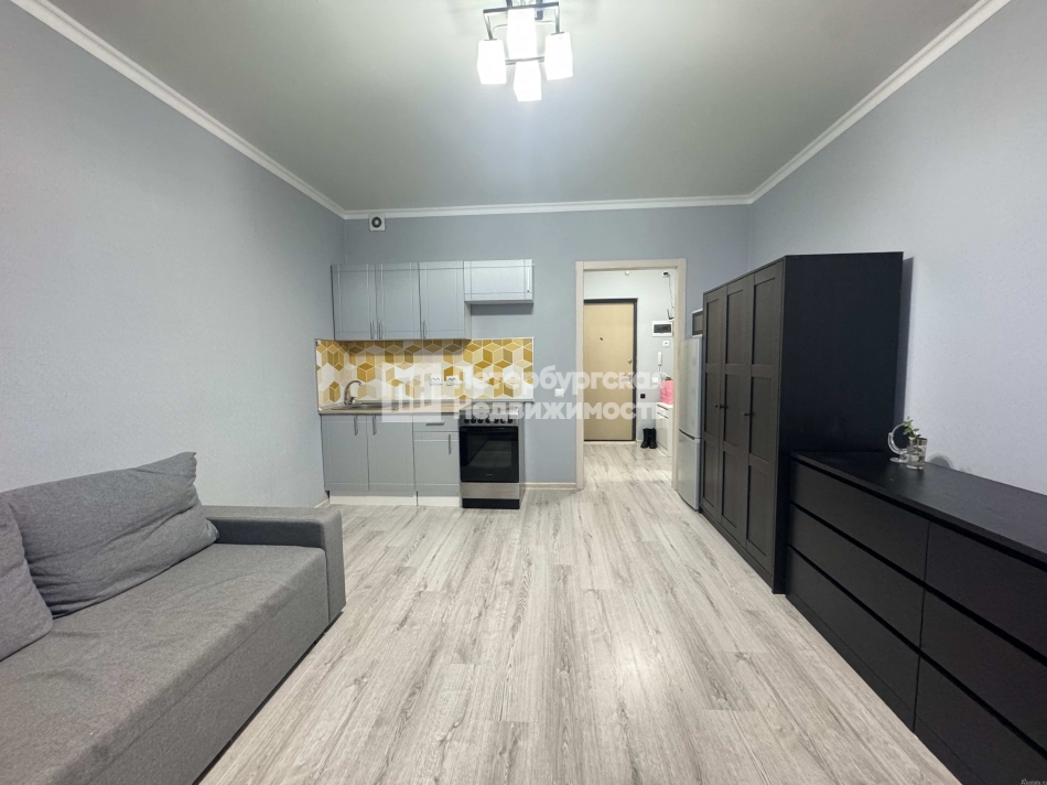 Продажа студии ул Плесецкая, д 10 к 1