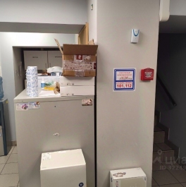 Аренда ПСН Ленинградский пр-кт Аренда ПСН Ленинградский пр-кт