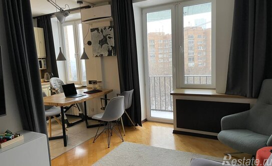 Продажа 2-комн квартиры на вторичном рынке Университетский проспект,  д. 23 к1