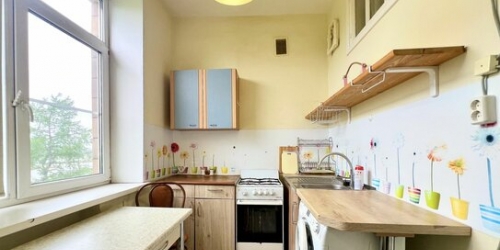 2-комн квартира улица Седова,  д. 67