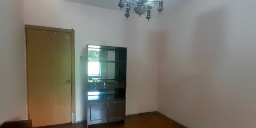 3-комн квартира проезд Загорского,  д. 5