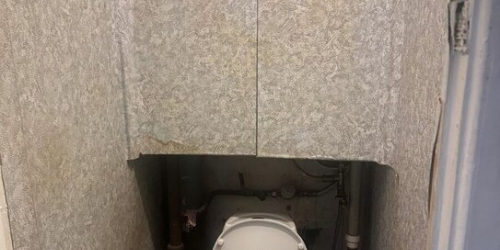 2-комн квартира Искровский пр-кт,  д. 20