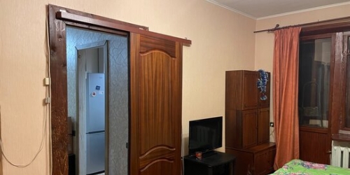 1-комн квартира Радиаторская 1-я ул,  д. 7
