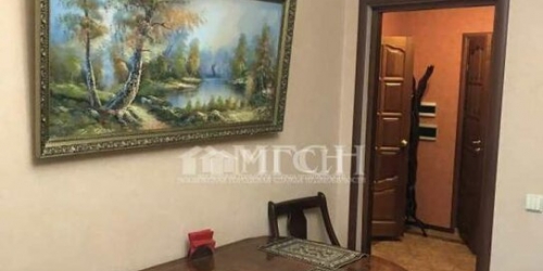 1-комн квартира Верхние Поля ул,  д. 4