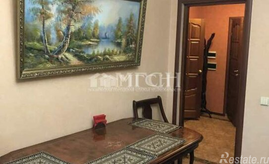 Продажа 1-комн квартиры на вторичном рынке Верхние Поля ул,  д. 4